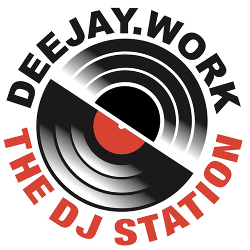 Deejay.Work app icon