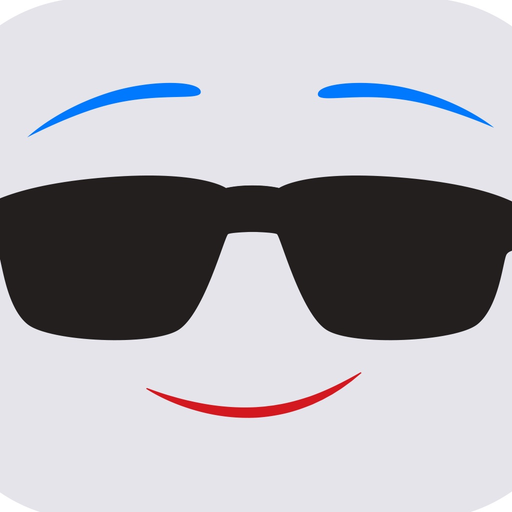 Mr. Grey Inbox app icon
