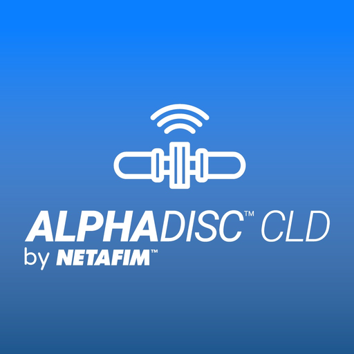 AlphaDisc™ CLD app icon