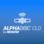 AlphaDisc™ CLD icon