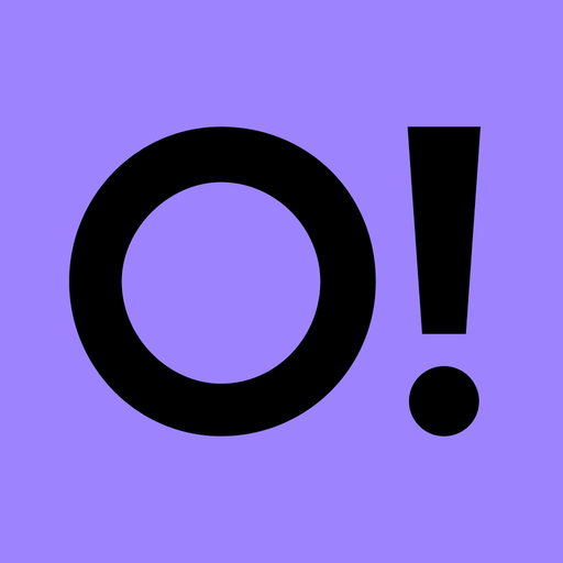 B2B.Ostrovok for Professionals app icon
