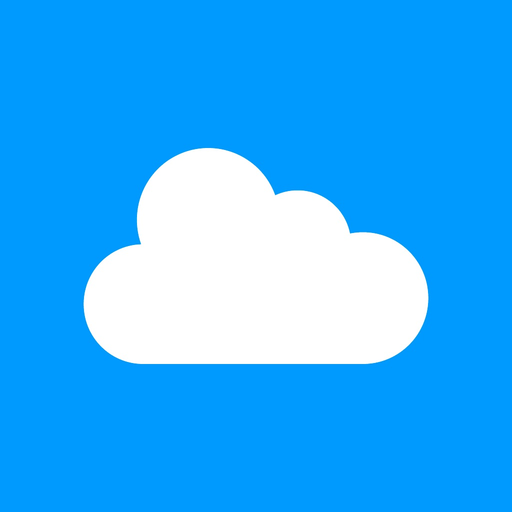 Cloud Builder app icon
