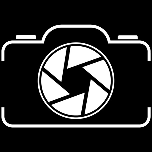 Custom Slideshow app icon
