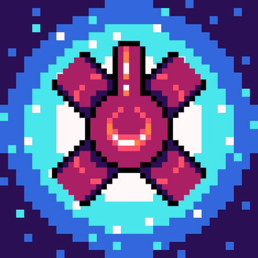 OverclockeTD app icon