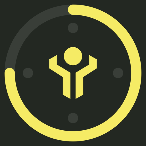 Tecnofit Timer app icon