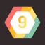 Nines Puzzle icon