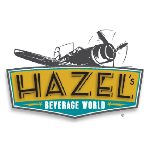 Hazel's Beverage World app icon