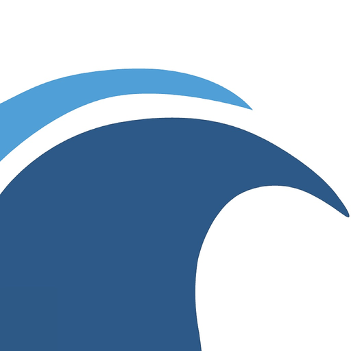 Earthquake & Tsunami Alerts app icon