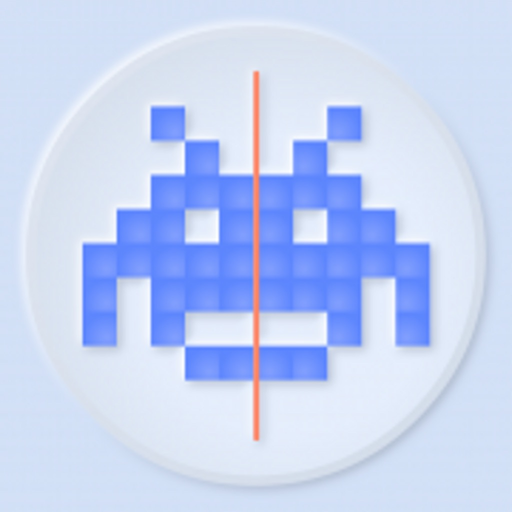 Symax app icon