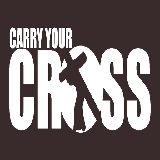 Carry Your Cross Ministries app icon