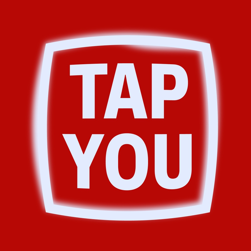 TapYou app icon