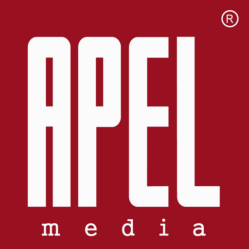 APEL MEDIA app icon