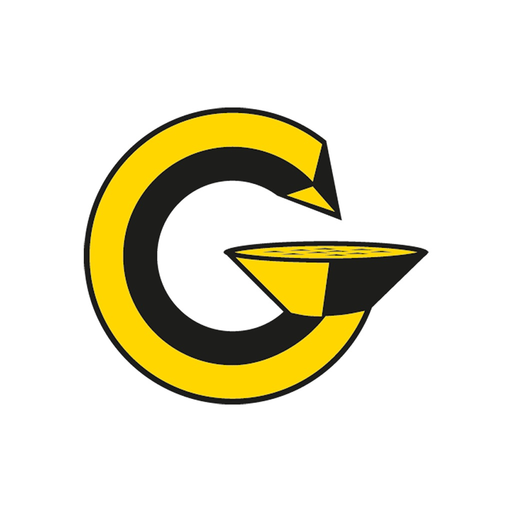 Granflo Bygg app icon