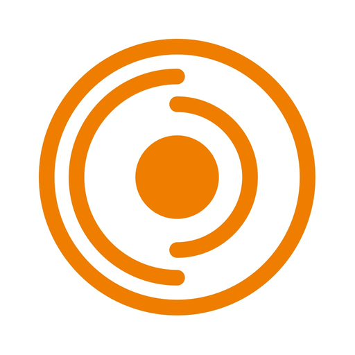 Kay Amblyopia Tracker app icon