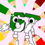 Italian Brainrot Coloring icon