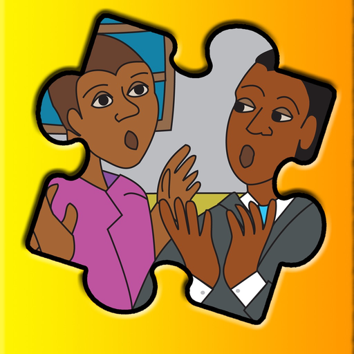 People Power Jigsaw Puzzle app icon