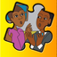 People Power Jigsaw Puzzle icon