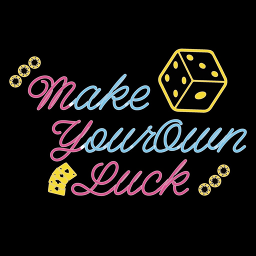 Make Your own Luck app icon