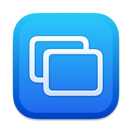 Screen Expander app icon