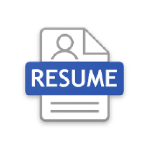 Got Resume Builder app icon