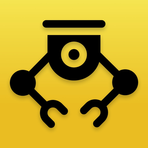 GizmoPack app icon