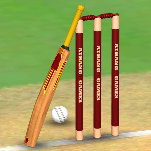 Cricket World Domination app icon
