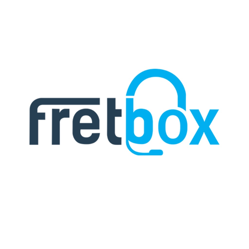 Fretbox Resident app icon