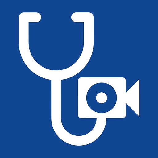 TeleHealth Pro by eMedPractice app icon