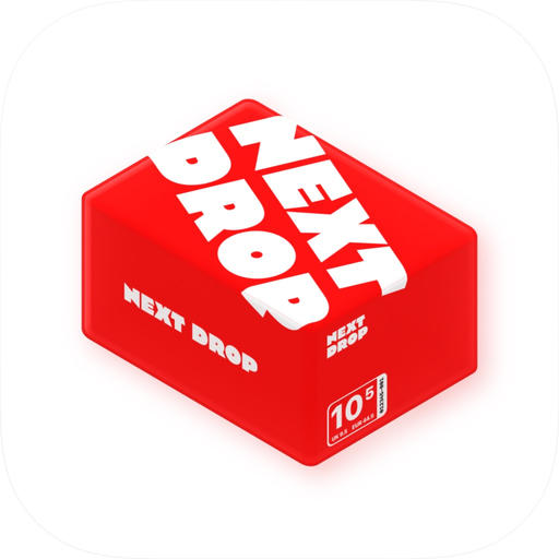 Next Drop – Sneaker Releases app icon