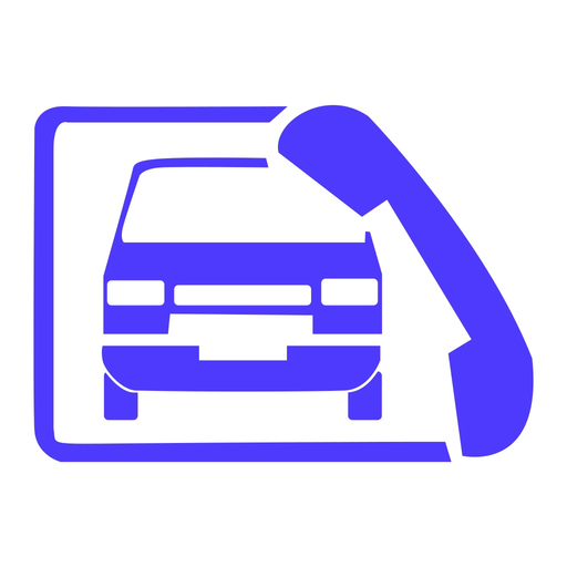 VLL-AnrufBus app icon