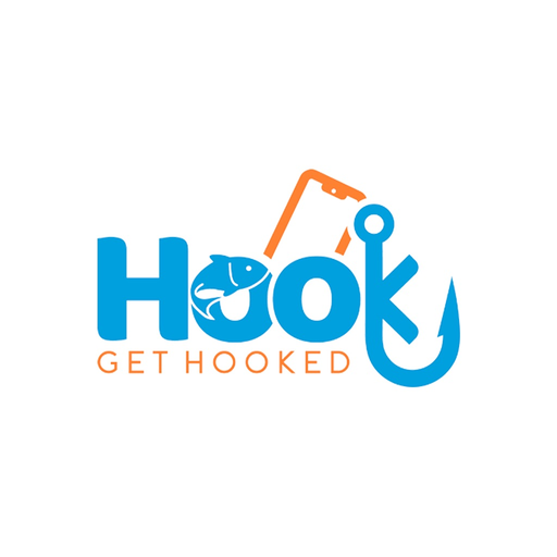Hook Island app icon