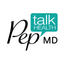 Pep Talk MD icon