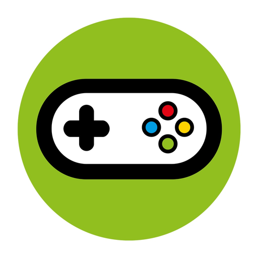 Idealogo Arcade app icon