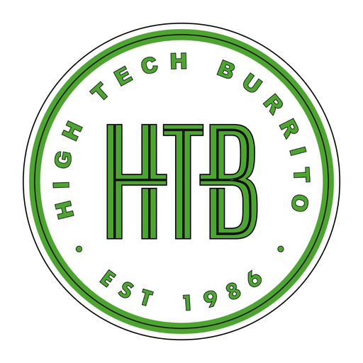 High Tech Burrito app icon