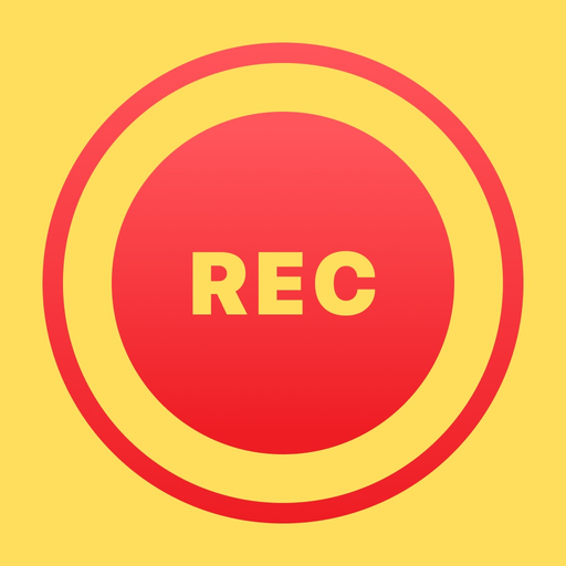 FastCam - Timestamp Camera app icon