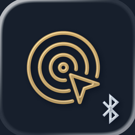 Find Lost BLE Device Tracker app icon