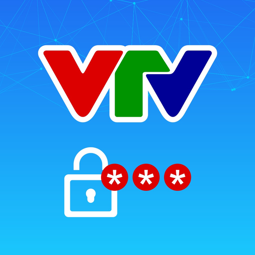 VTV OTP app icon