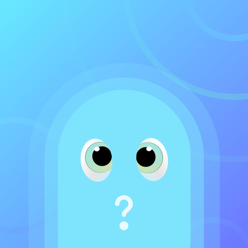 Guess Who's There? app icon