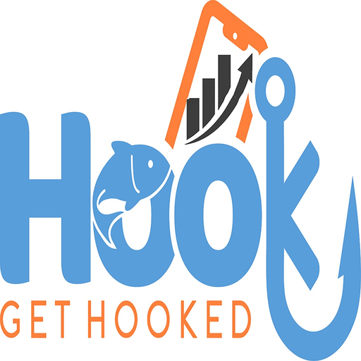 Hook Business app icon