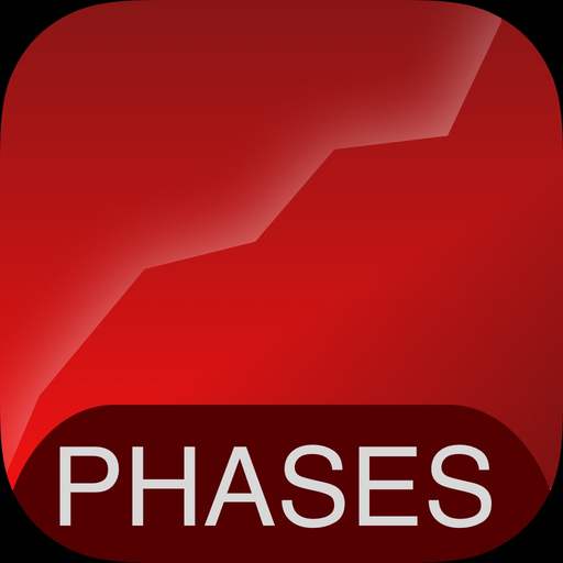 PHASES Score app icon