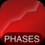 PHASES Score icon