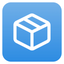 Card Box - Track subscriptions icon