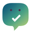 Resolv Social icon