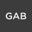 GAB対策 非言語 icon