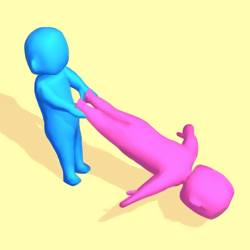 Super Throw! app icon