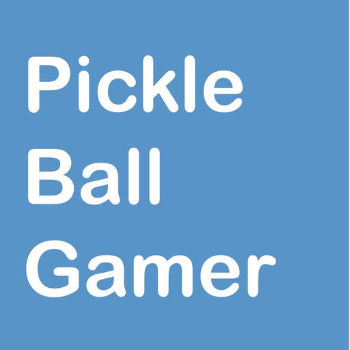 Pickleball Gamer app icon