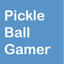 Pickleball Gamer icon