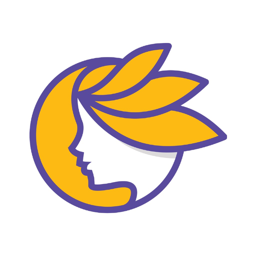 MyHairCounts app icon