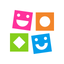 English One icon
