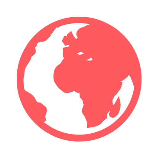 GuruWalk app icon